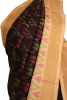 Designer Exclusive Handloom Ikat Soft Silk Saree